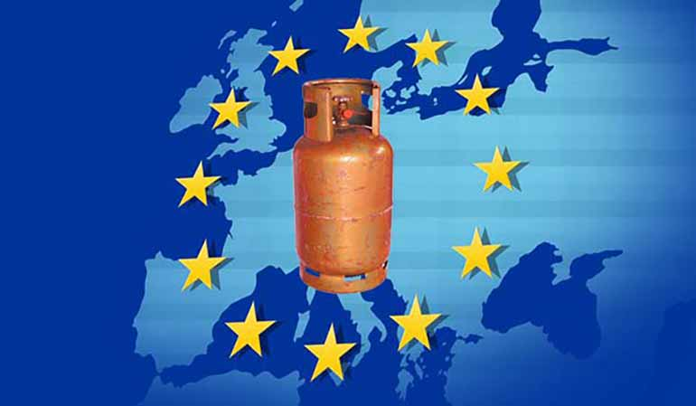 Europe agrees F-gas deal